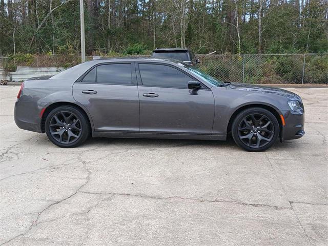 used 2020 Chrysler 300 car, priced at $23,052