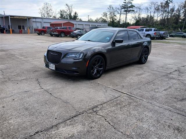 used 2020 Chrysler 300 car, priced at $23,052