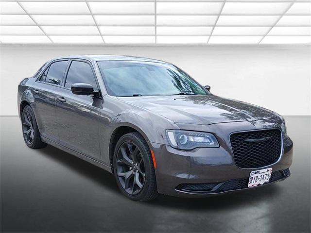 used 2020 Chrysler 300 car, priced at $23,052