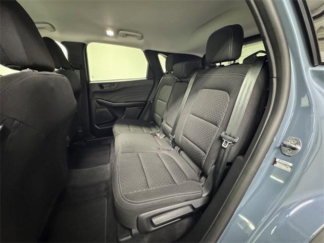 used 2024 Ford Escape car, priced at $26,231