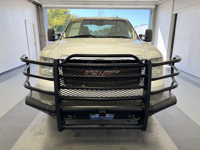 used 2009 GMC Sierra 2500 car, priced at $14,395