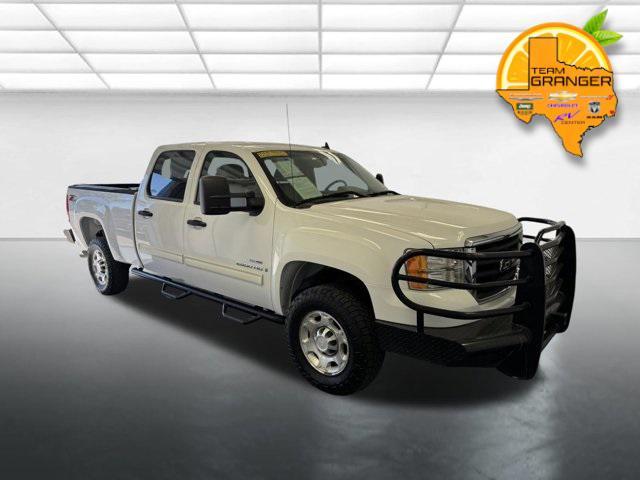 used 2009 GMC Sierra 2500 car, priced at $14,395