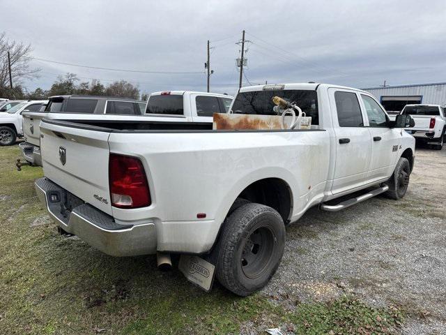 used 2012 Ram 3500 car, priced at $19,695