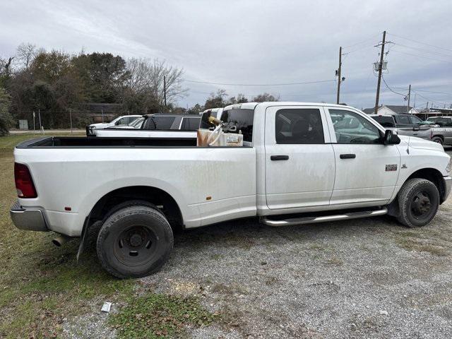 used 2012 Ram 3500 car, priced at $19,695