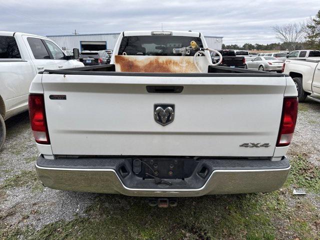 used 2012 Ram 3500 car, priced at $19,695