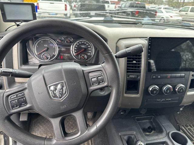 used 2012 Ram 3500 car, priced at $19,695