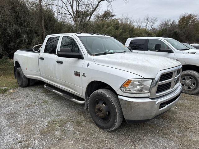 used 2012 Ram 3500 car, priced at $19,634