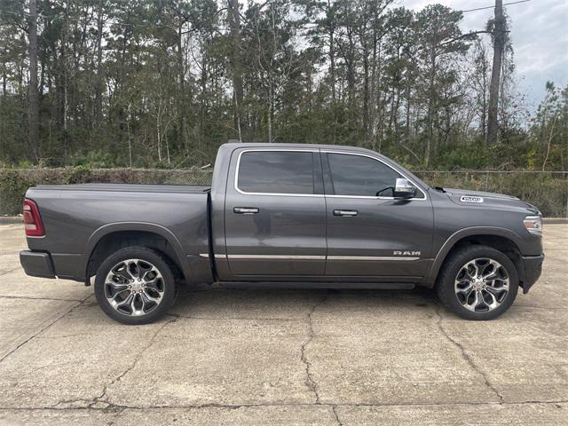 used 2019 Ram 1500 car, priced at $29,569