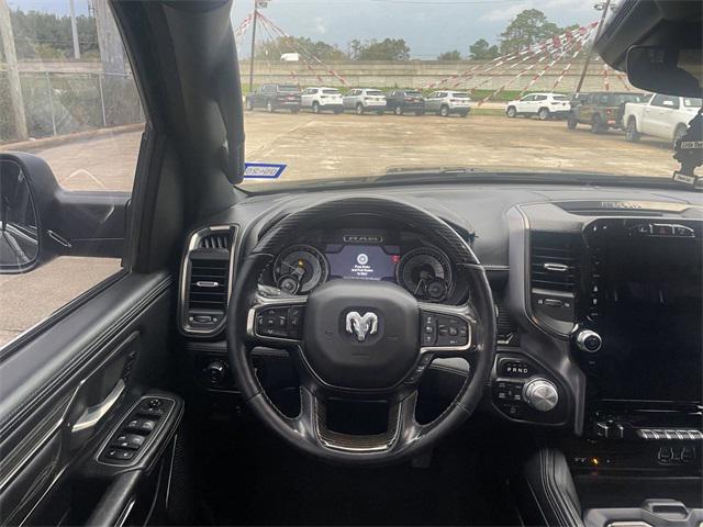 used 2019 Ram 1500 car, priced at $29,569