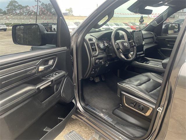 used 2019 Ram 1500 car, priced at $29,569