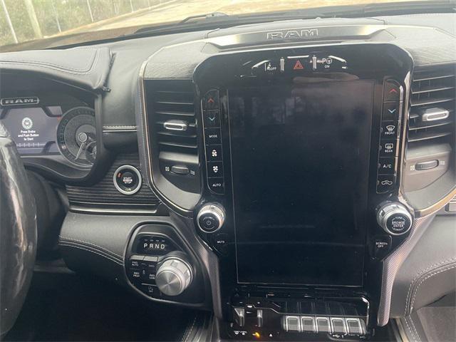 used 2019 Ram 1500 car, priced at $29,569