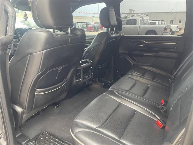 used 2019 Ram 1500 car, priced at $29,569