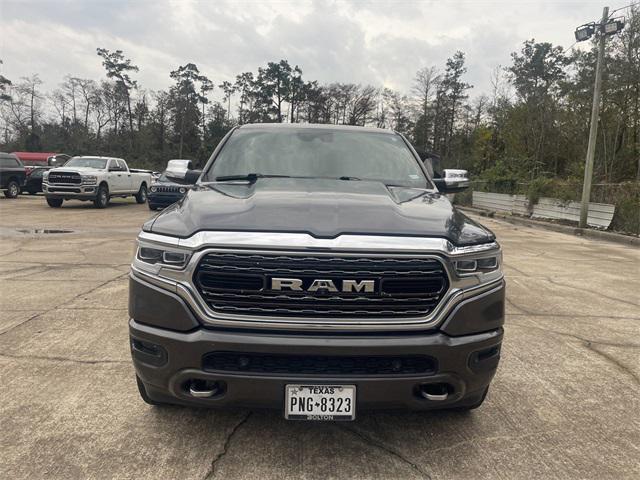 used 2019 Ram 1500 car, priced at $29,569