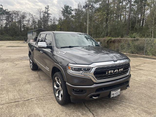 used 2019 Ram 1500 car, priced at $29,569