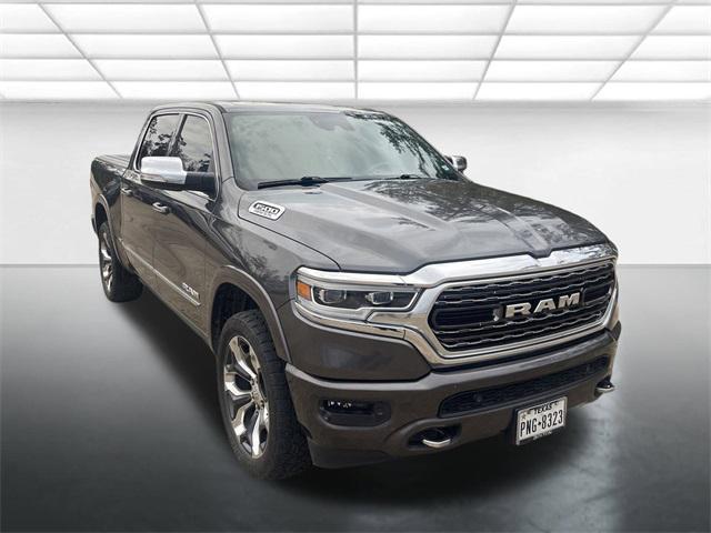 used 2019 Ram 1500 car, priced at $29,569