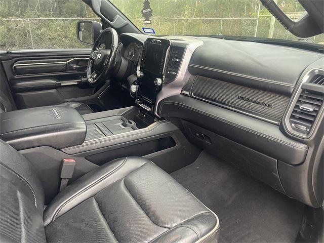 used 2019 Ram 1500 car, priced at $29,569