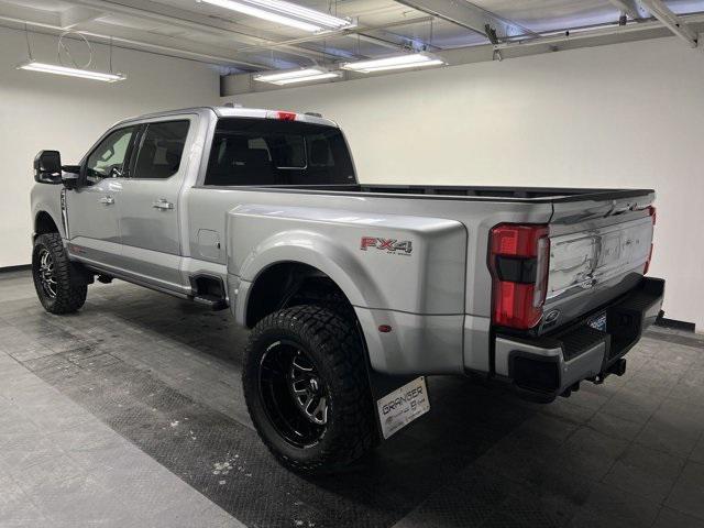 used 2024 Ford F-350 car, priced at $103,998