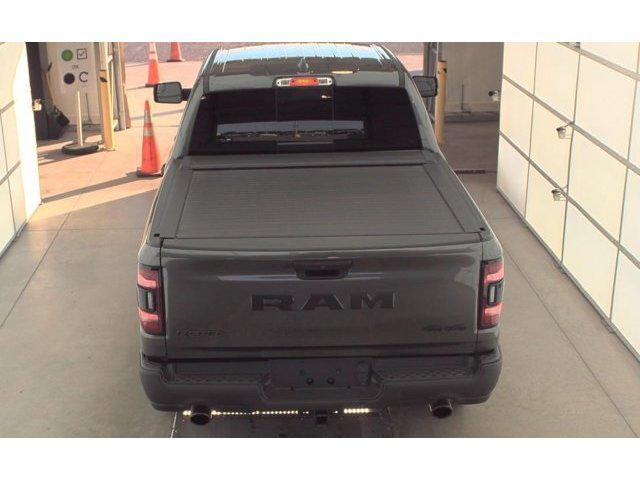 used 2022 Ram 1500 car, priced at $47,667