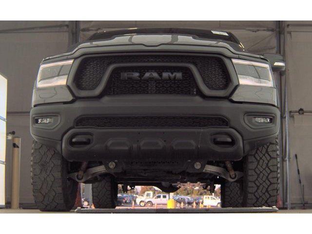 used 2022 Ram 1500 car, priced at $47,667