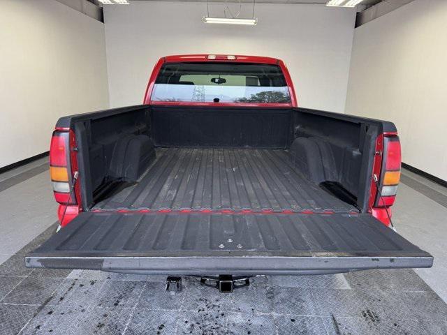 used 2007 GMC Sierra 1500 car, priced at $10,331