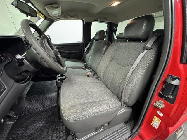 used 2007 GMC Sierra 1500 car, priced at $10,331