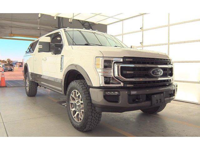 used 2022 Ford F-250 car, priced at $67,218