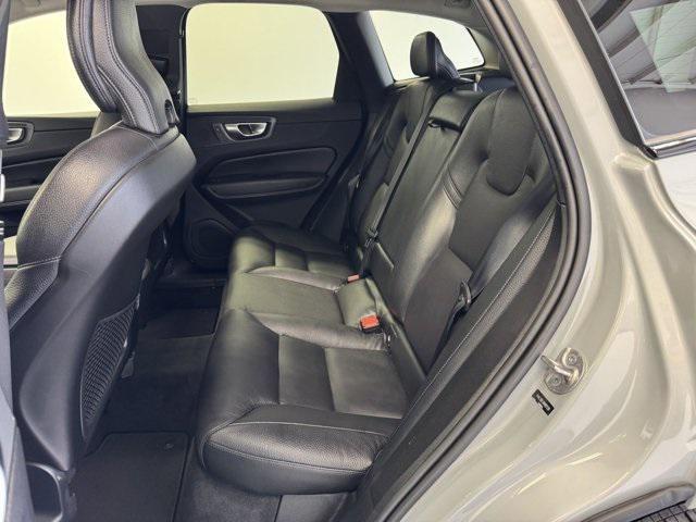 used 2024 Volvo XC60 car, priced at $38,475