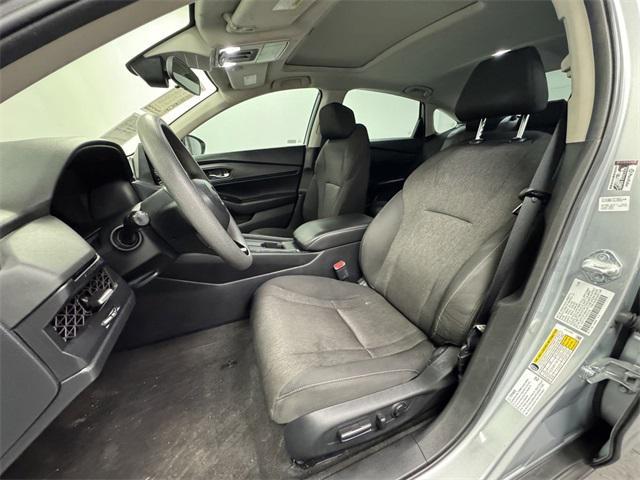 used 2024 Honda Accord car, priced at $25,309