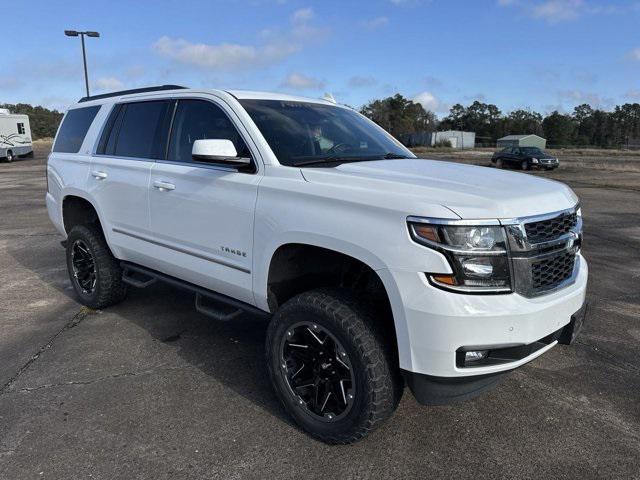 used 2019 Chevrolet Tahoe car, priced at $40,498