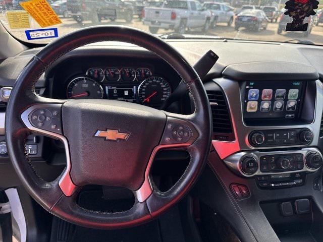 used 2019 Chevrolet Tahoe car, priced at $40,498