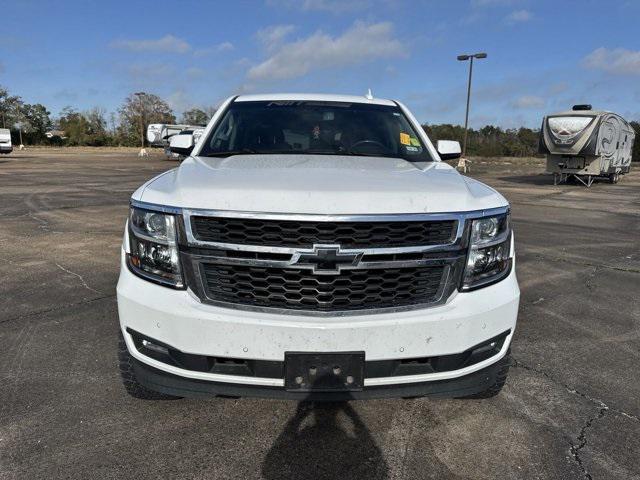 used 2019 Chevrolet Tahoe car, priced at $40,498