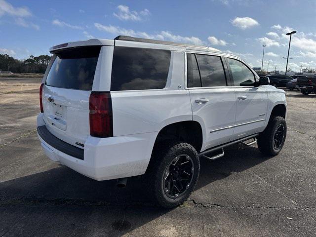 used 2019 Chevrolet Tahoe car, priced at $40,498