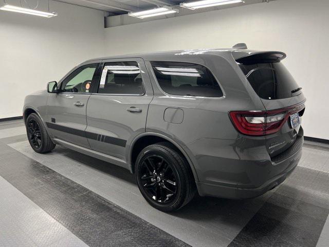 used 2022 Dodge Durango car, priced at $28,000