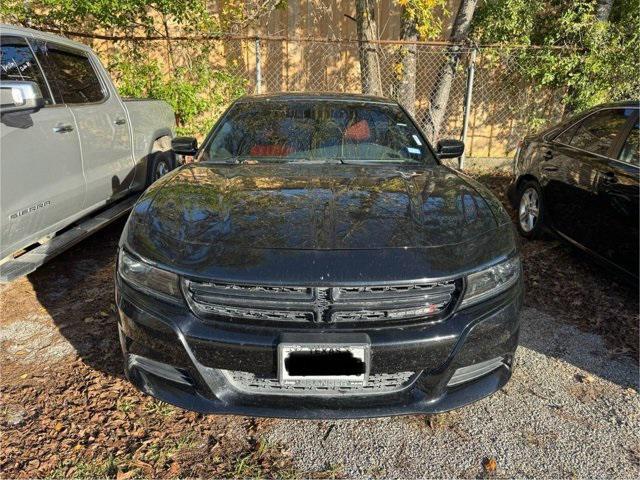 used 2023 Dodge Charger car, priced at $31,924