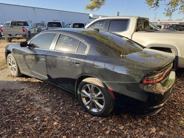 used 2023 Dodge Charger car, priced at $31,924