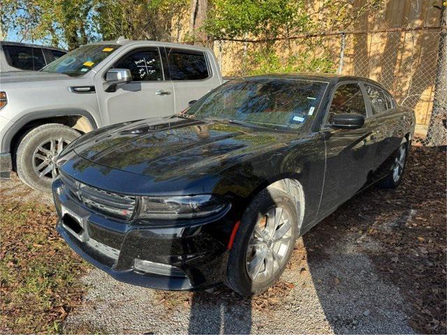 used 2023 Dodge Charger car, priced at $31,924