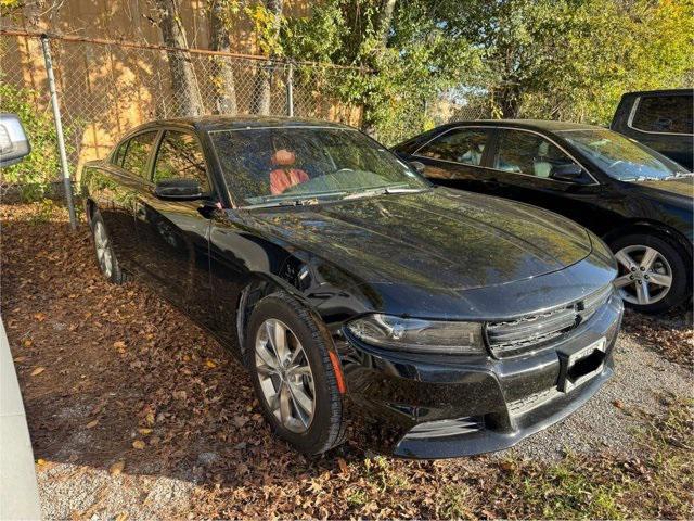 used 2023 Dodge Charger car, priced at $31,924