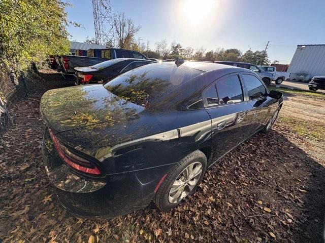 used 2023 Dodge Charger car, priced at $31,924