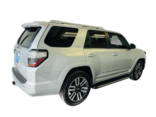 used 2023 Toyota 4Runner car, priced at $47,399