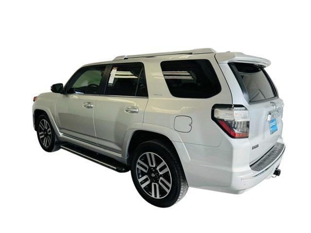 used 2023 Toyota 4Runner car, priced at $47,399