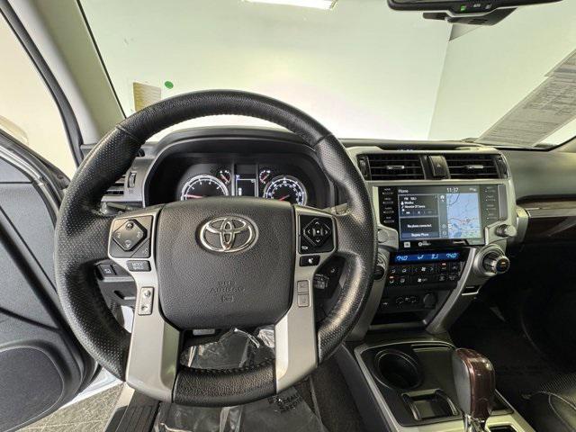 used 2023 Toyota 4Runner car, priced at $47,399