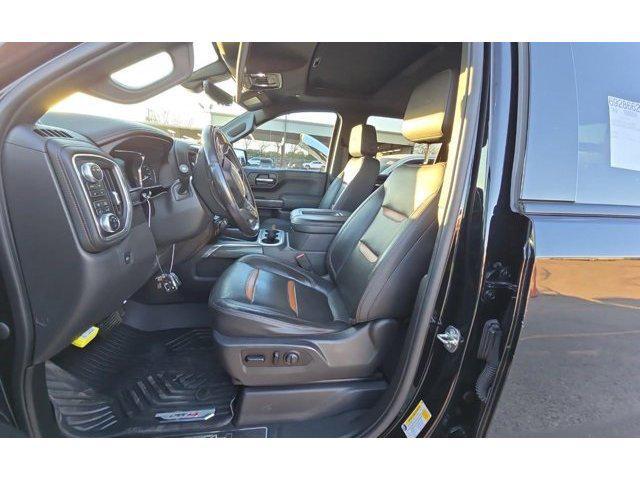 used 2020 GMC Sierra 1500 car, priced at $47,484