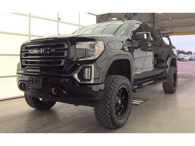 used 2020 GMC Sierra 1500 car, priced at $47,484