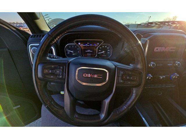 used 2020 GMC Sierra 1500 car, priced at $47,484