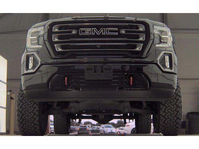 used 2020 GMC Sierra 1500 car, priced at $47,484