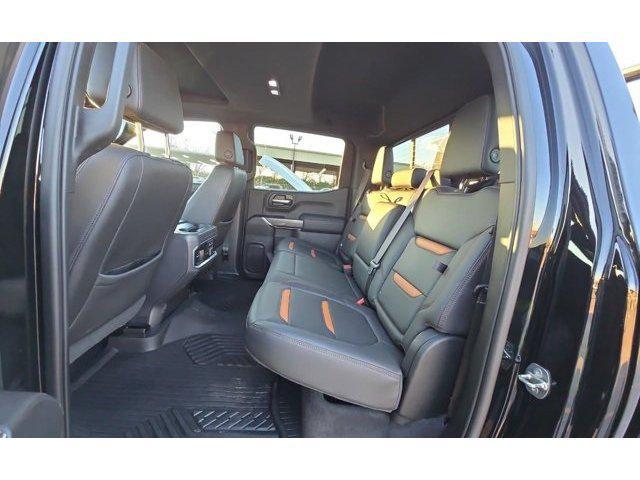 used 2020 GMC Sierra 1500 car, priced at $47,484