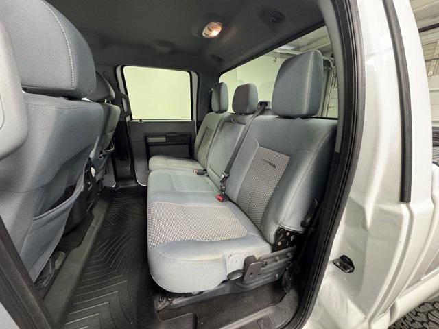 used 2016 Ford F-250 car, priced at $23,395