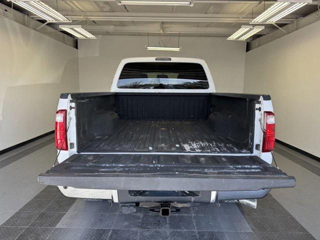 used 2016 Ford F-250 car, priced at $23,395