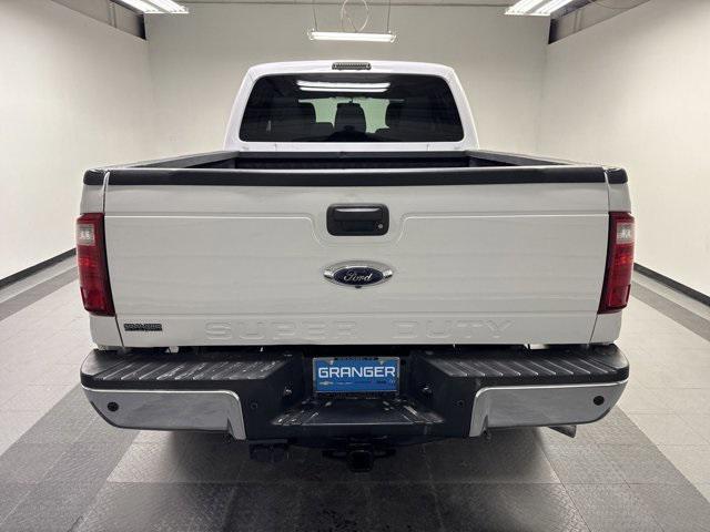 used 2016 Ford F-250 car, priced at $23,395