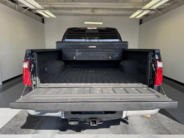 used 2012 Ford F-250 car, priced at $17,300